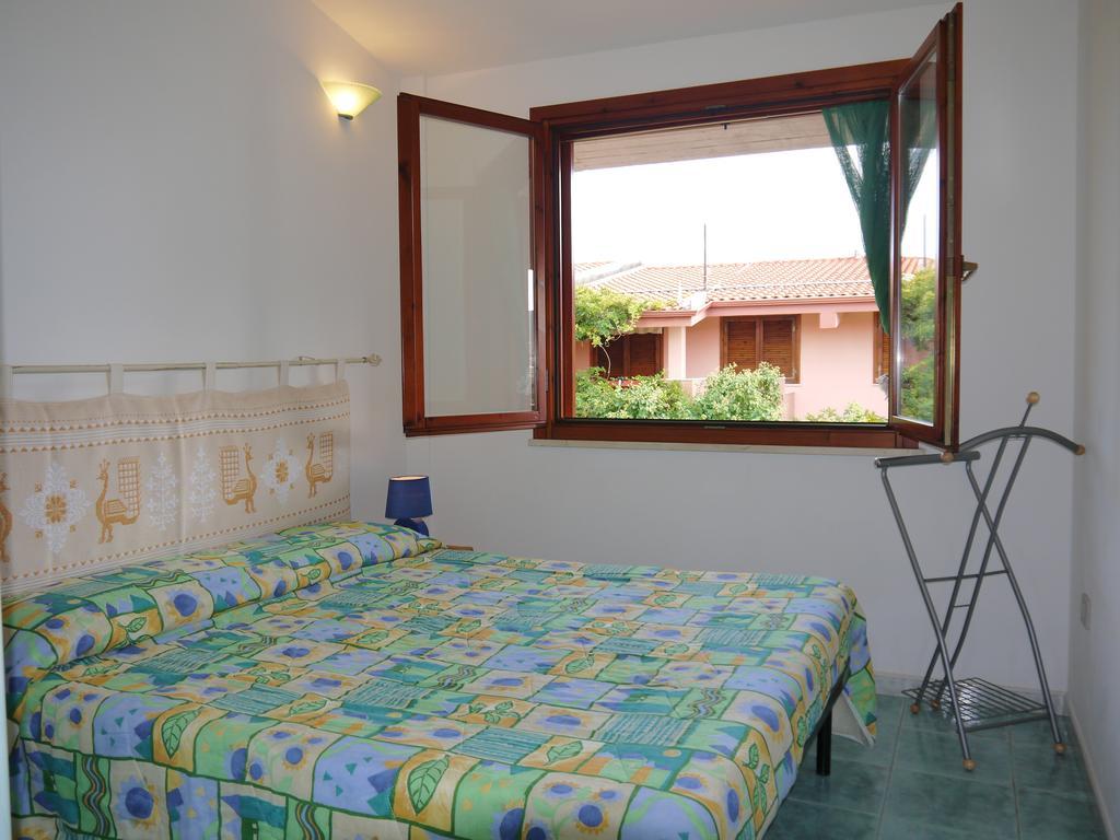 Appartamenti Simius Villasimius Cameră foto