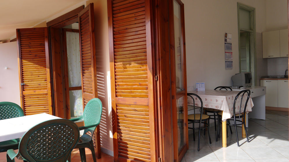 Appartamenti Simius Villasimius Exterior foto